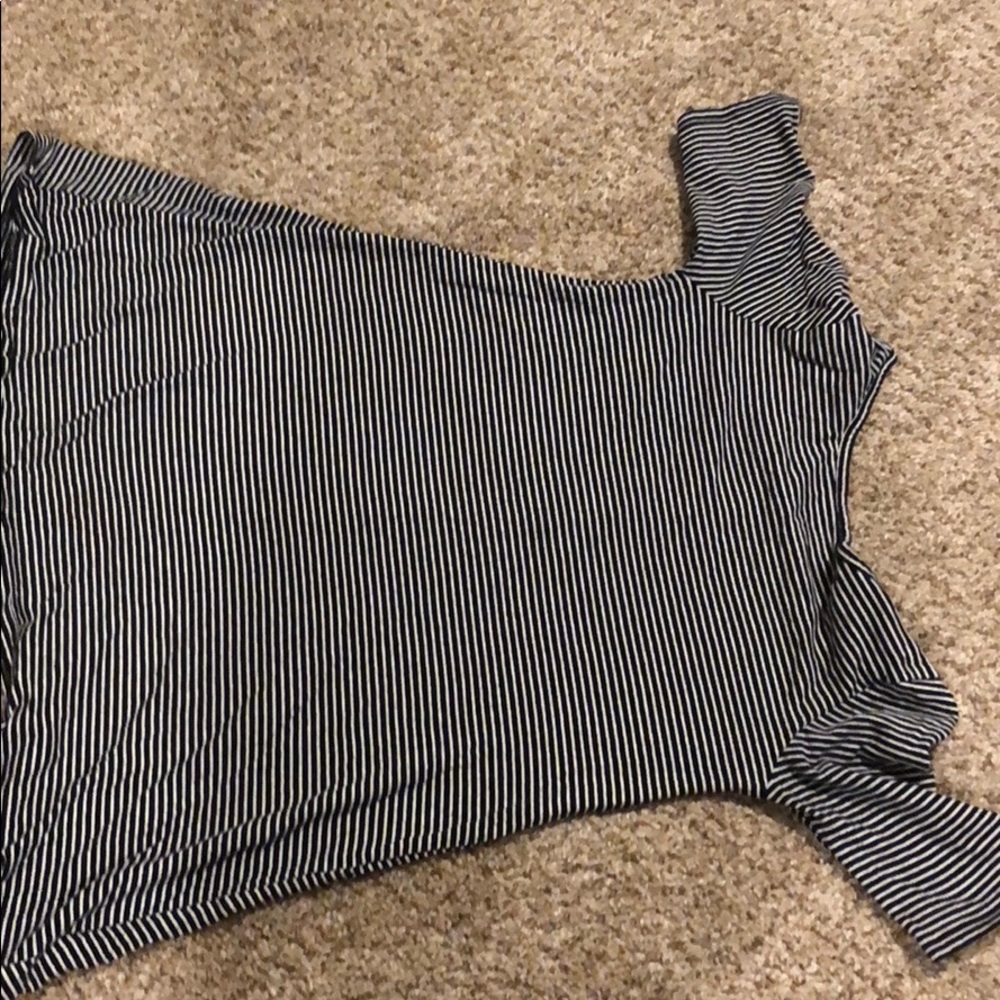 I am selling a mini dress